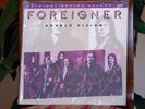 AUDIOPHILE MFSL FOREIGNER Double Vision JAPAN SEALED