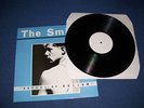 THE SMITHS - HATFUL OF HOLLOW - PROMO TEST PRESSING