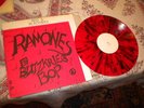 RAMONES BLITKRIEG BOP K&S,79 MATRIX TMOQ