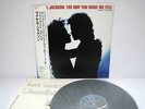 MICHAEL JACKSON The Way You Make Me Feel PROMO 12