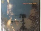 Jazz LP MILES DAVIS Nefertiti on Columbia