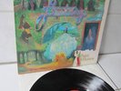 FANTASY - PAINT A PICTURE LP ORIG UK 1ST PRESS 1973 NM