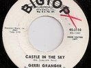NOS / GERRI GRANGER / CASTLE IN THE SKY / PLAY