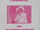 Miami Reggae/FUNK LP- Smokey 007
