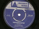AMALGAMATED BOSS 1969 THE SCIENTISTS LISTEN