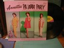 ANNETTE--PAJAMA PARTY