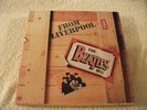 THE BEATLES......THE BEATLES BOX......8 ALBUM BOX SET