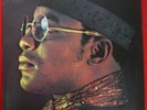 Marshall Hooks LP on Blue Horizon