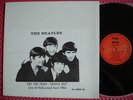BEATLES GET YER YEAH-YEAH'S OUT 1964 LIVE TMOQ LP RARE