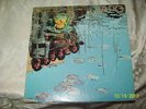 SAPO LP Original Bell 1974 Funk L K