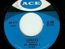 MAC REBENNACK - SAHARA - ACE Popcorn Inst.45 HEAR