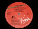 WIPERS greek promo lp FOLLOW BLIND GREG SAGE