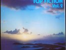 PIERRE DUTOUR TOP FICTION Vol 2 LP LIbrary Weirdo disco