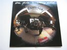RAGGED GLORY LP NEIL YOUNG German ALDORF MINT REPRISE