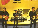 Beatles Rubber Soul Rock-Band Mixes Rare White Wax LP