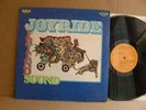 JOYRIDE FRIEND SOUND RCA orig PROG PSYCH LP