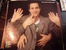 JAMES NEWTON HOWARD & FRIENDS s/t SHEFFIELD LABS LP