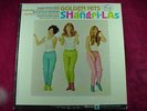  The Shangri-las   Mercury MG-21099   GOLDEN HITS