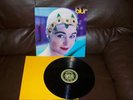 BLUR LEISURE LP RECORD RARE GRAHAM COXON GORRILAZ C86