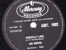  CLASSIC ROCKER 78 BIG BOPPER - CHANTILLY LACE