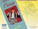 BARBARA CASSY  --  Kartenlegerin