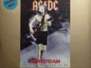AC/DC - Amsterdam Ain't ....LIM.100, BLUE, LP