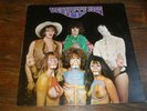 Rare Velvett fogg psych lp original uk press 1969 pye