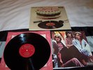 ROLLING STONES LET IT BLEED ORIG MONO WITH POSTER