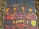 SWEET,strung up,foc 2lp-fox on the run,1975,TOP