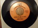 BOB RELF - BLOWING MY MIND TO PIECES TRANS AMERICAN