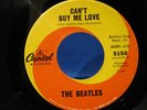 BEATLES CAN'T BUY ME LOVE/YOU CAN'T DO ... CAPITOL 5150