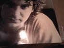 Alex Chilton Signed Bach's Bottom LP Big Star