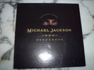 MICHEAL JACKSON DANGEROUS COLLECTORS EDITION  1ST PRINT