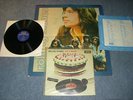 ROLLING STONES - LET IT BLEED / UK '69, POSTER