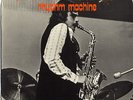 PHIL WOODS Rare Orig French Pierre Cardin 1972 Mint