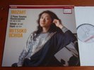 Philips digital Mitsuko Uchida Mozart piano sonatas