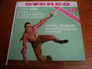 Mercury SR 90172 Copland Rodeo stereo Dorati TAS