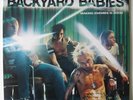 BACKYARD BABIES Making Enemies Is Good LP hellacopters