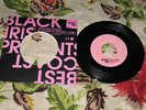 Best Coast When I'm With You Black Iris SOLD OUT vinyl