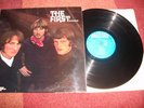 Emmet Spiceland - The First - Page One - LP