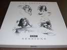 LED ZEPPELIN - BBC SESSIONS BOX SET - LP - VG+++