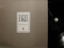 AUDIOPHILE EAGLES Hell Freezes Over 2LP ORIG 1st VG++