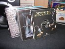 OLD DRUM AND BASS VINYL