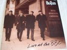 BEATLES SEALED  Live at the BBC  2 LP SET ORIG MINT