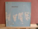 HIGHWAY   FREE  -  Fraser/Rodgers/Kossof