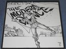 PERE UBU The Modern Dance RARER Blank Orig 1978 N/M LP