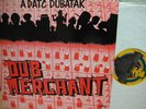 Mikey Dread Dread at the controls - A Datc dub attack