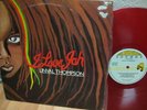 Linval Thompson - I love Jah Burning sounds LP