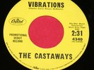THE CASTAWAYS 