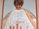 LP MINA - I DISCORSI - 1969